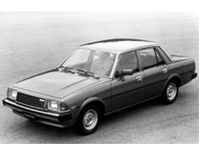Mazda 626 CB
