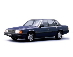 Mazda 929 HB