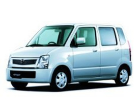Mazda AZ Wagon MJ21/22