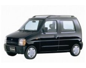 Mazda AZ Wagon CZ\CY