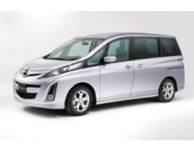 Mazda Biante CC