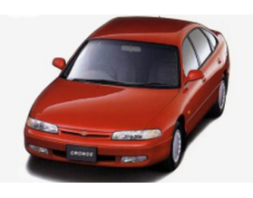 Mazda Cronos GE