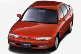 Mazda Cronos GE