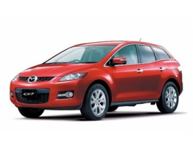 Mazda CX-7 ER