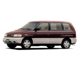 Mazda Efini MPV LV