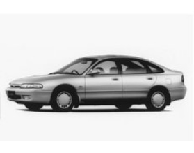 Mazda Efini MS-6 GE