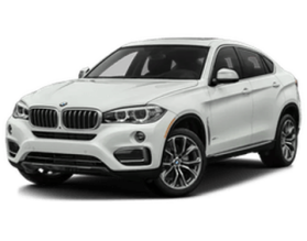 BMW X6 II (F16)