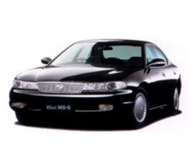 Mazda Efini MS-8 MB