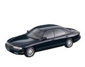 Mazda Efini MS-9 HD