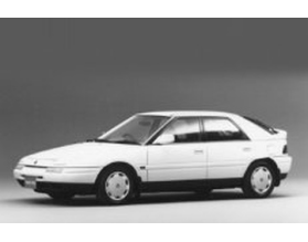 Mazda Eunos 100 BG
