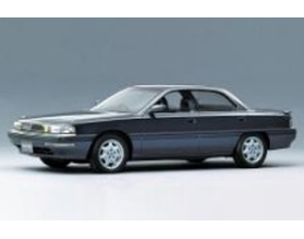 Mazda Eunos 300 MA