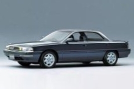 Mazda Eunos 300 MA