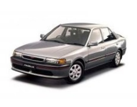 Mazda Familia BG