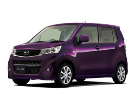 Mazda Flair Custom Style MJ3/4