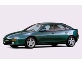 Mazda Lantis CB