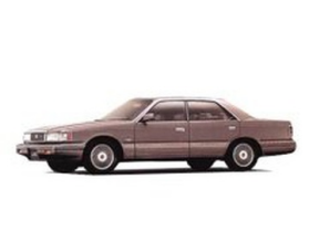 Mazda Luce HC