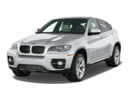 BMW X6 I (E71)