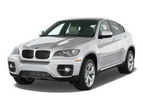 BMW X6 I (E71)