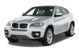 BMW X6 I (E71)