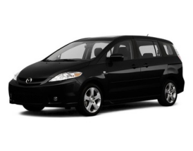 Mazda Mazda5 CR
