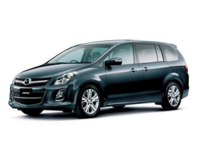Mazda Mazda8 LY