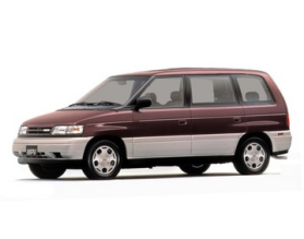 Mazda MPV LV