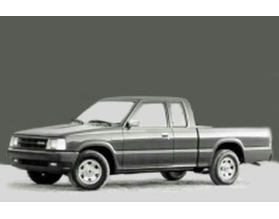 Mazda Proceed UF