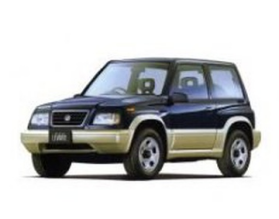 Mazda Proceed Levante TJ/TF