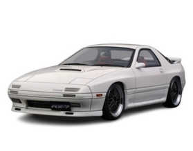Mazda RX-7 FC