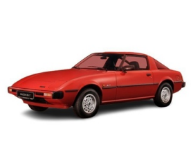 Mazda RX-7 SA