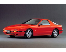 Mazda Savanna RX-7 FC