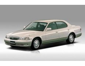 Mazda Sentia HE