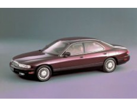Mazda Sentia HD