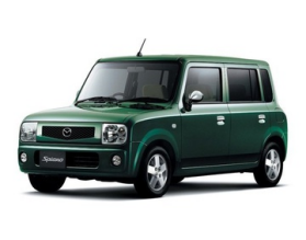 Mazda Spiano HF
