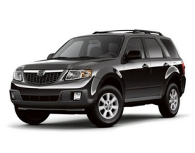 Mazda Tribute CD2