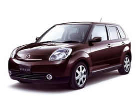 Mazda Verisa DC
