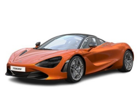 McLaren 720S
