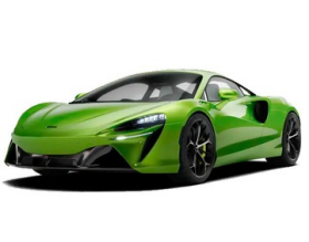 McLaren Artura