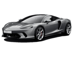 McLaren GT