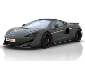 McLaren 600LT
