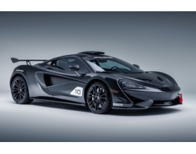 McLaren 620R
