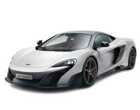 McLaren 675LT