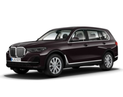 BMW X7 G07
