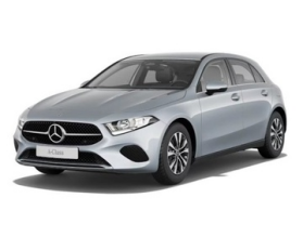 Mercedes-Benz A-Class Br177 Facelift