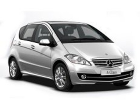 Mercedes-Benz A-Class W169
