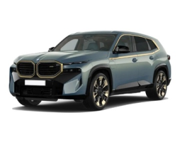 BMW XM G09