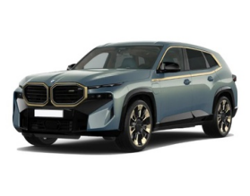 BMW XM G09