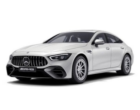 Mercedes-Benz AMG GT 4 X290