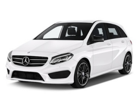 Mercedes-Benz B-Class W246