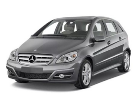 Mercedes-Benz B-Class W245